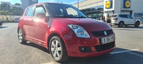 Suzuki Swift 1.3i Keyless - 2600 € / 5085.16 лв. - 28535132 3 | Car24.bg Suzuki Swift 1.3i Keyless - 2600 € / 5085.16 лв. - 28535132 3
