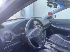 Mazda 6 undefined | Auto.bg — изображение 6 Mazda 6 undefined | Auto.bg — изображение 6