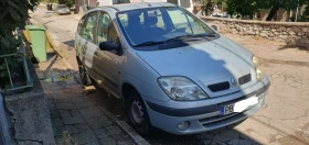 Renault Megane Сценик - Car24.bg Renault Megane Сценик