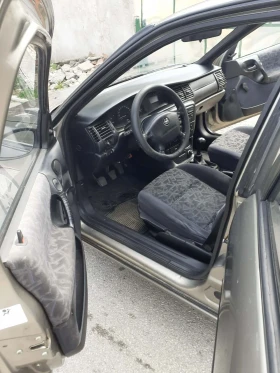 Opel Vectra 1.6 газ/бензин | Auto.bg — изображение 5 Opel Vectra 1.6 газ/бензин | Auto.bg — изображение 5