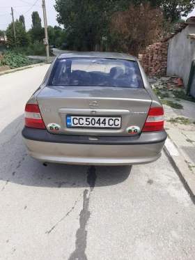 Opel Vectra 1.6 газ/бензин | Auto.bg — изображение 2 Opel Vectra 1.6 газ/бензин | Auto.bg — изображение 2