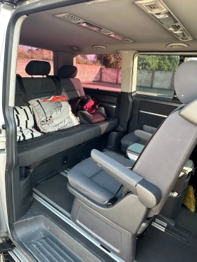 VW Multivan - 7500 € - 39690620 14 | Car24.bg VW Multivan - 7500 € - 39690620 14