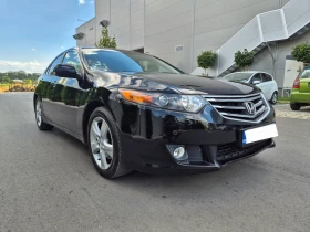 Honda Accord 2.4 АВТОМАТ* EXECUTIVE* СЕРВИЗНА ИСТОРИЯ | Auto.bg — изображение 2 Honda Accord 2.4 АВТОМАТ* EXECUTIVE* СЕРВИЗНА ИСТОРИЯ | Auto.bg — изображение 2