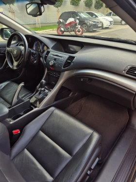 Honda Accord 2.4 АВТОМАТ* EXECUTIVE* СЕРВИЗНА ИСТОРИЯ | Auto.bg — изображение 9 Honda Accord 2.4 АВТОМАТ* EXECUTIVE* СЕРВИЗНА ИСТОРИЯ | Auto.bg — изображение 9