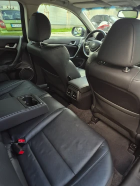 Honda Accord 2.4 АВТОМАТ* EXECUTIVE* СЕРВИЗНА ИСТОРИЯ | Auto.bg — изображение 8 Honda Accord 2.4 АВТОМАТ* EXECUTIVE* СЕРВИЗНА ИСТОРИЯ | Auto.bg — изображение 8