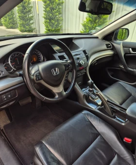 Honda Accord 2.4 АВТОМАТ* EXECUTIVE* СЕРВИЗНА ИСТОРИЯ | Auto.bg — изображение 5 Honda Accord 2.4 АВТОМАТ* EXECUTIVE* СЕРВИЗНА ИСТОРИЯ | Auto.bg — изображение 5