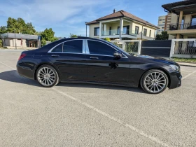 Mercedes-Benz S 350 350d 4matic - 39000 € - 81516915 5 | Car24.bg Mercedes-Benz S 350 350d 4matic - 39000 € - 81516915 5
