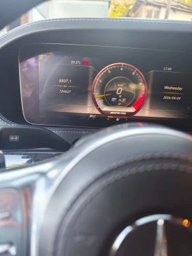 Mercedes-Benz S 350 350d 4matic - 39000 € - 81516915 17 | Car24.bg Mercedes-Benz S 350 350d 4matic - 39000 € - 81516915 17