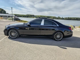 Mercedes-Benz S 350 350d 4matic - 39000 € - 81516915 2 | Car24.bg Mercedes-Benz S 350 350d 4matic - 39000 € - 81516915 2