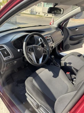 Hyundai I20 - 6000 € - 67906609 9 | Car24.bg Hyundai I20 - 6000 € - 67906609 9