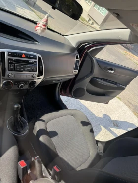 Hyundai I20 - 6000 € - 67906609 8 | Car24.bg Hyundai I20 - 6000 € - 67906609 8