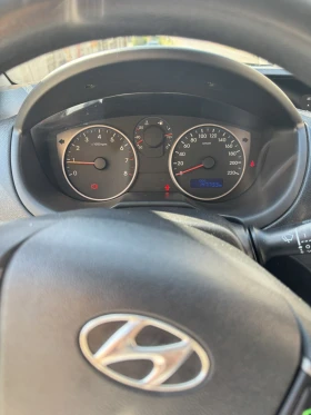 Hyundai I20 - 6000 € - 67906609 5 | Car24.bg Hyundai I20 - 6000 € - 67906609 5