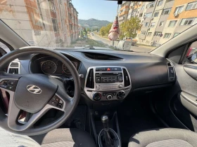 Hyundai I20 - 6000 € - 67906609 6 | Car24.bg Hyundai I20 - 6000 € - 67906609 6