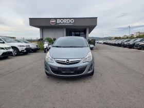 Opel Corsa 1.2I GAS