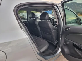 Opel Corsa 1.2I GAS | Auto.bg — изображение 14 Opel Corsa 1.2I GAS | Auto.bg — изображение 14