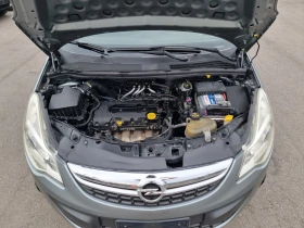 Opel Corsa 1.2I GAS | Auto.bg — изображение 17 Opel Corsa 1.2I GAS | Auto.bg — изображение 17