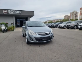 Opel Corsa 1.2I GAS | Auto.bg — изображение 9 Opel Corsa 1.2I GAS | Auto.bg — изображение 9