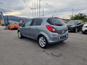 Opel Corsa 1.2I GAS | Auto.bg — изображение 4 Opel Corsa 1.2I GAS | Auto.bg — изображение 4