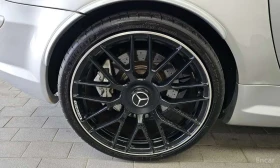 Mercedes-Benz SLK * 55 AMG * ФИКСИРАНА ЦЕНА ДО БЪЛГАРИЯ * | Auto.bg — изображение 5 Mercedes-Benz SLK * 55 AMG * ФИКСИРАНА ЦЕНА ДО БЪЛГАРИЯ * | Auto.bg — изображение 5