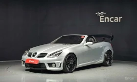 Mercedes-Benz SLK * 55 AMG * ФИКСИРАНА ЦЕНА ДО БЪЛГАРИЯ *