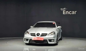 Mercedes-Benz SLK * 55 AMG * ФИКСИРАНА ЦЕНА ДО БЪЛГАРИЯ * | Auto.bg — изображение 3 Mercedes-Benz SLK * 55 AMG * ФИКСИРАНА ЦЕНА ДО БЪЛГАРИЯ * | Auto.bg — изображение 3