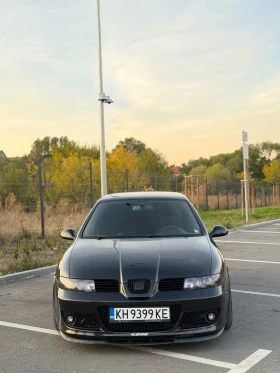 Seat Leon - 5200 € - 45050177 2 | Car24.bg Seat Leon - 5200 € - 45050177 2