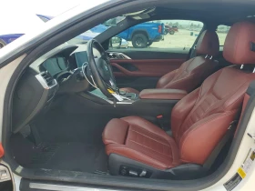 BMW 430 2.0l I - 18500 € - 37668520 7 | Car24.bg BMW 430 2.0l I - 18500 € - 37668520 7