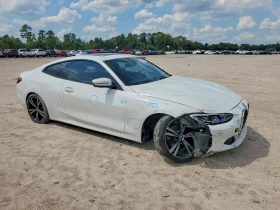 BMW 430 2.0l I - 18500 € - 37668520 4 | Car24.bg BMW 430 2.0l I - 18500 € - 37668520 4
