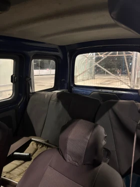 Renault Kangoo Всичко изрядно задължително прехвърляне - 1300 € - 27513665 3 | Car24.bg Renault Kangoo Всичко изрядно задължително прехвърляне - 1300 € - 27513665 3