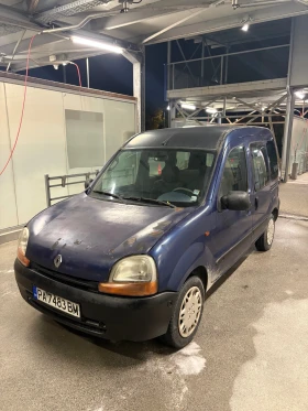 Renault Kangoo Всичко изрядно задължително прехвърляне - 1300 € - 27513665 5 | Car24.bg Renault Kangoo Всичко изрядно задължително прехвърляне - 1300 € - 27513665 5