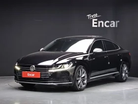 VW Arteon 2.0 Tdi Prestige 4Motion
