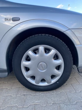 Opel Astra Opel Astra 1.7 Isuzu Germany - 1750 € - 25160523 17 | Car24.bg Opel Astra Opel Astra 1.7 Isuzu Germany - 1750 € - 25160523 17