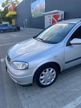 Opel Astra Opel Astra 1.7 Isuzu Germany - 1750 € - 25160523 9 | Car24.bg Opel Astra Opel Astra 1.7 Isuzu Germany - 1750 € - 25160523 9