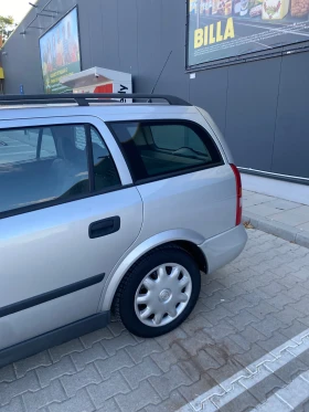 Opel Astra Opel Astra 1.7 Isuzu Germany - 1750 € - 25160523 10 | Car24.bg Opel Astra Opel Astra 1.7 Isuzu Germany - 1750 € - 25160523 10