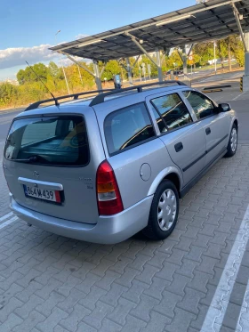 Opel Astra Opel Astra 1.7 Isuzu Germany - 1750 € - 25160523 5 | Car24.bg Opel Astra Opel Astra 1.7 Isuzu Germany - 1750 € - 25160523 5