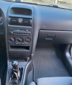 Opel Astra Opel Astra 1.7 Isuzu Germany - 1750 € - 25160523 12 | Car24.bg Opel Astra Opel Astra 1.7 Isuzu Germany - 1750 € - 25160523 12