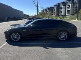 Porsche Panamera - 13649 € - 83189256 3 | Car24.bg Porsche Panamera - 13649 € - 83189256 3