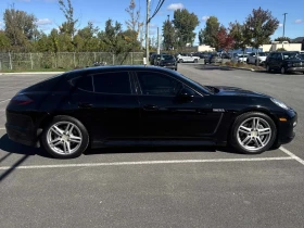 Porsche Panamera - 13649 € - 83189256 5 | Car24.bg Porsche Panamera - 13649 € - 83189256 5