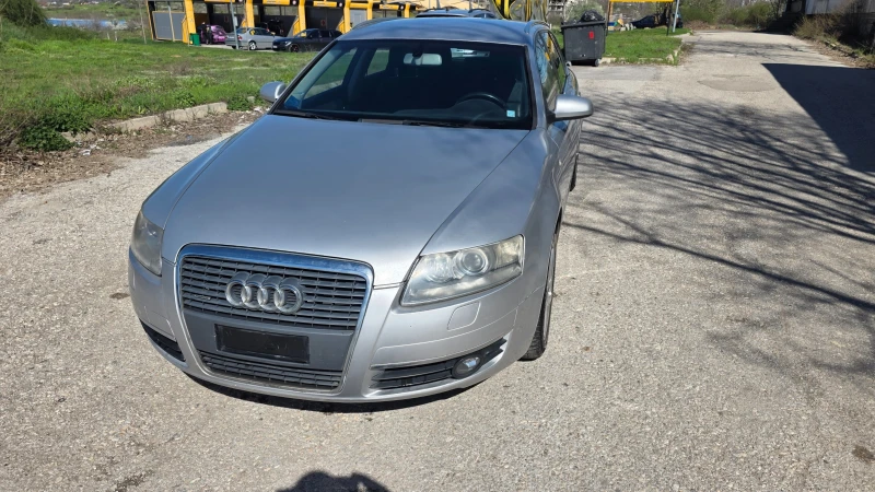 Audi A6 3000тди - 3300 € / 6454.24 лв. - 83753448 1 | Car24.bg Audi A6 3000тди - 3300 € / 6454.24 лв. - 83753448 1