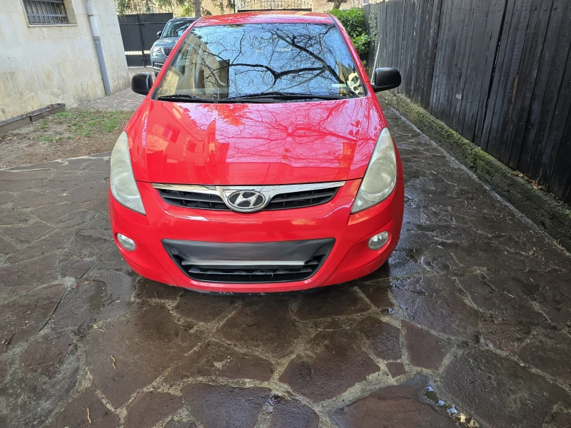 Hyundai I20 - 2200 € / 4302.83 лв. - 16498621 1 | Car24.bg Hyundai I20 - 2200 € / 4302.83 лв. - 16498621 1