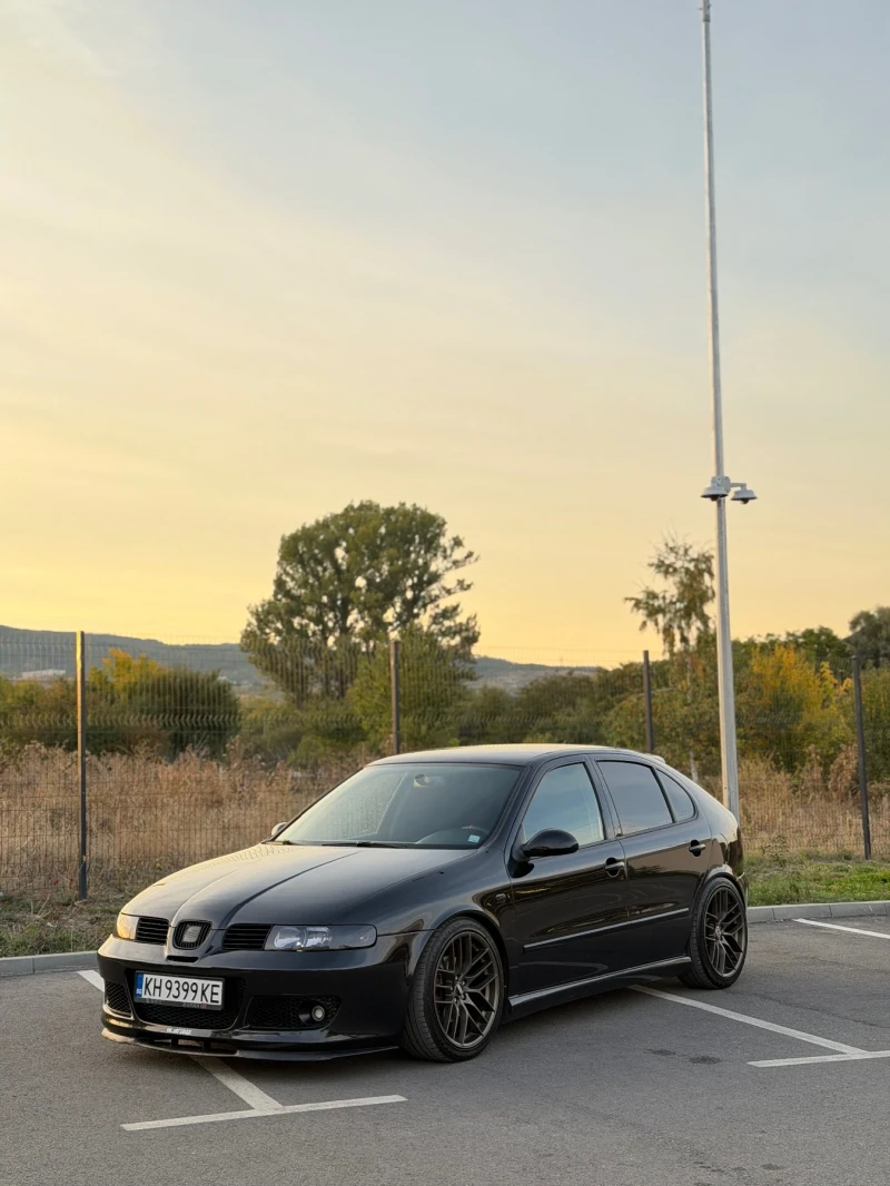 Seat Leon - 5200 € - 45050177 1 | Car24.bg Seat Leon - 5200 € - 45050177 1