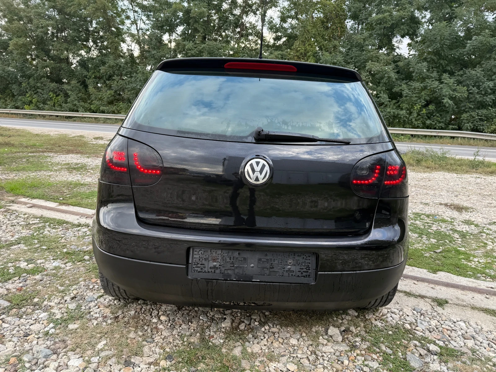 VW Golf 1.9TDI топ състояние  - изображение 2 | Auto.bg VW Golf 1.9TDI топ състояние  - изображение 2