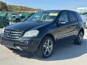 Mercedes-Benz ML 280 3.0 - Car24.bg Mercedes-Benz ML 280 3.0