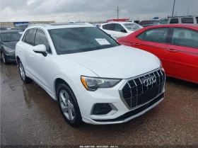 Audi Q3 PREMIUM 45 TFSI QUATTRO TIPTRONIC - Car24.bg Audi Q3 PREMIUM 45 TFSI QUATTRO TIPTRONIC