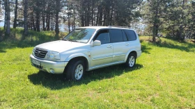 Снимка Suzuki Grand vitara