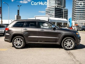 Jeep Grand cherokee * Summit Panoroof Remote Start Navi Heated & Vente - 19900 € / 38921.02 лв. - 86274638 3 | Car24.bg Jeep Grand cherokee * Summit Panoroof Remote Start Navi Heated & Vente - 19900 € / 38921.02 лв. - 86274638 3