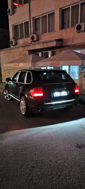 Porsche Cayenne - 5000 € / 9779.15 лв. - 78758611 2 | Car24.bg Porsche Cayenne - 5000 € / 9779.15 лв. - 78758611 2