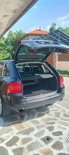 Porsche Cayenne - 5000 € / 9779.15 лв. - 78758611 13 | Car24.bg Porsche Cayenne - 5000 € / 9779.15 лв. - 78758611 13