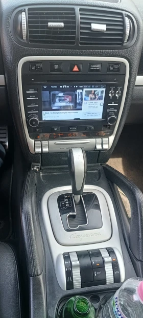Porsche Cayenne - 5000 € / 9779.15 лв. - 78758611 15 | Car24.bg Porsche Cayenne - 5000 € / 9779.15 лв. - 78758611 15
