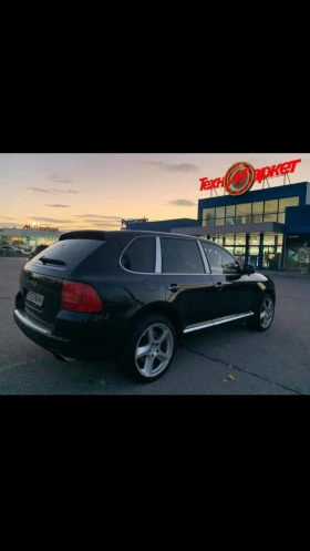 Porsche Cayenne - 5000 € / 9779.15 лв. - 78758611 4 | Car24.bg Porsche Cayenne - 5000 € / 9779.15 лв. - 78758611 4